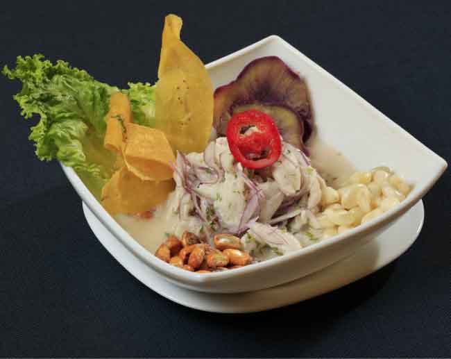 El Rincón del Sabor santo domingo