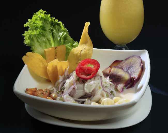 El Rincón del Sabor santo domingo