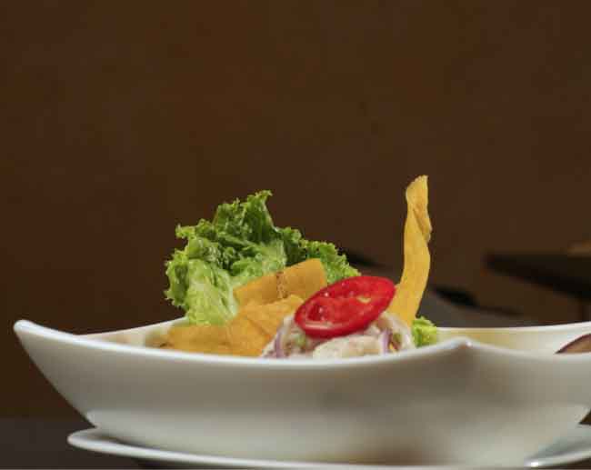 El Rincón del Sabor santo domingo