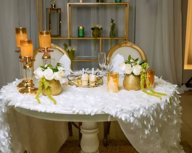 Fresh Boom - Detalles & Decoración de Eventos santo domingo