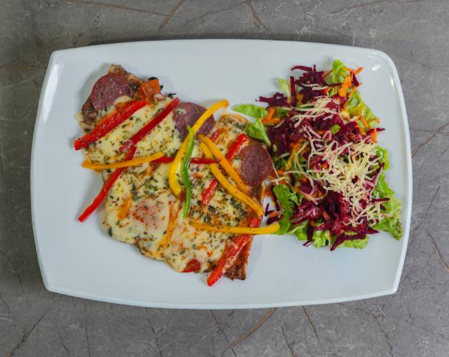Grill BBQ santo domingo