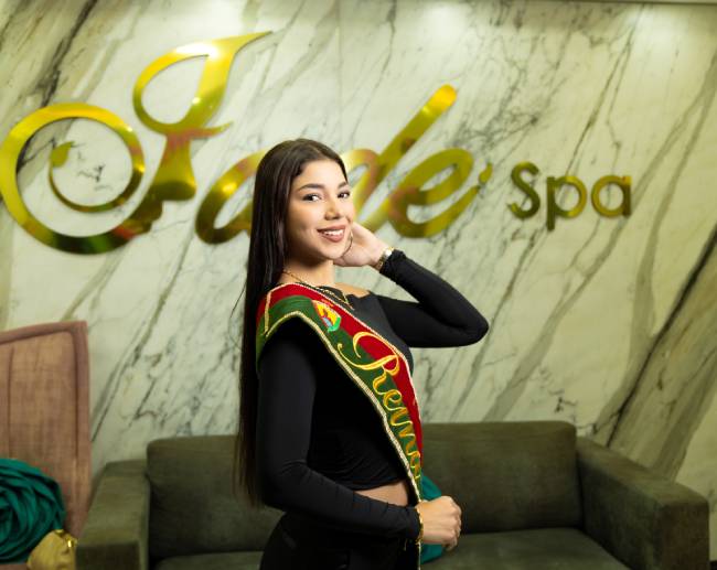 JADE SPA santo domingo