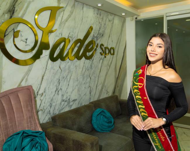 JADE SPA santo domingo