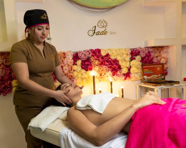 JADE SPA santo domingo