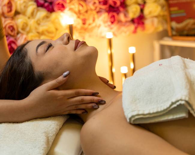 JADE SPA santo domingo