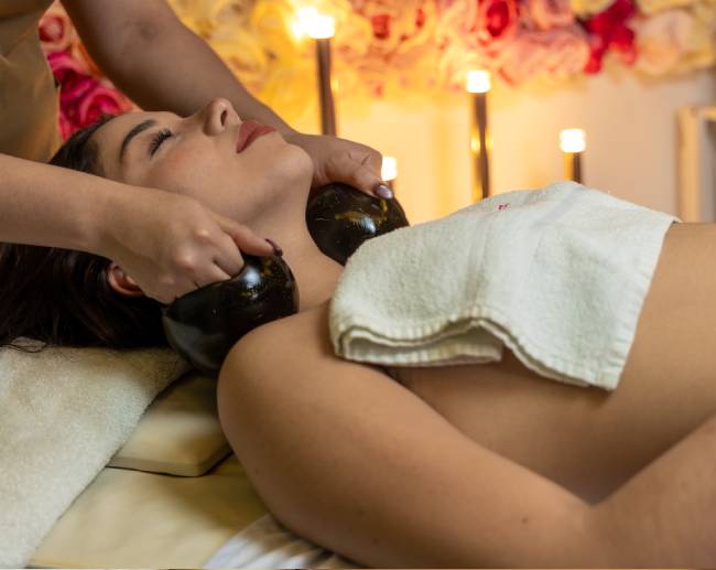 JADE SPA santo domingo