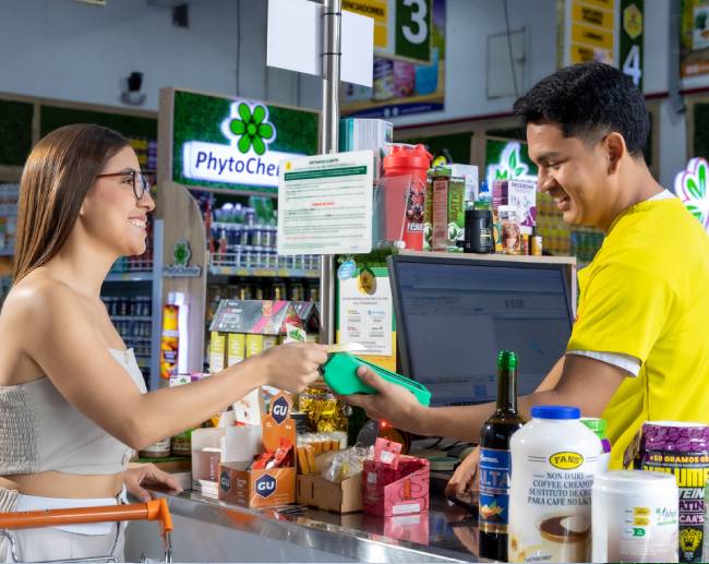 Comercializadora Jalea Real santo domingo
