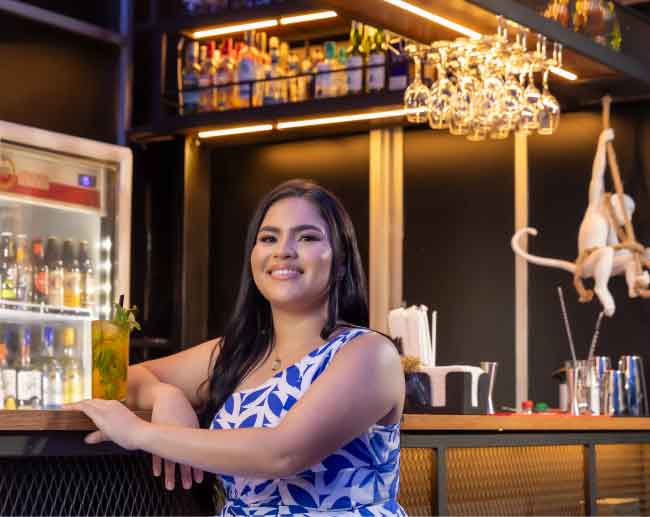 La Mona Club santo domingo