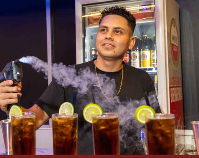 La Mona Club santo domingo