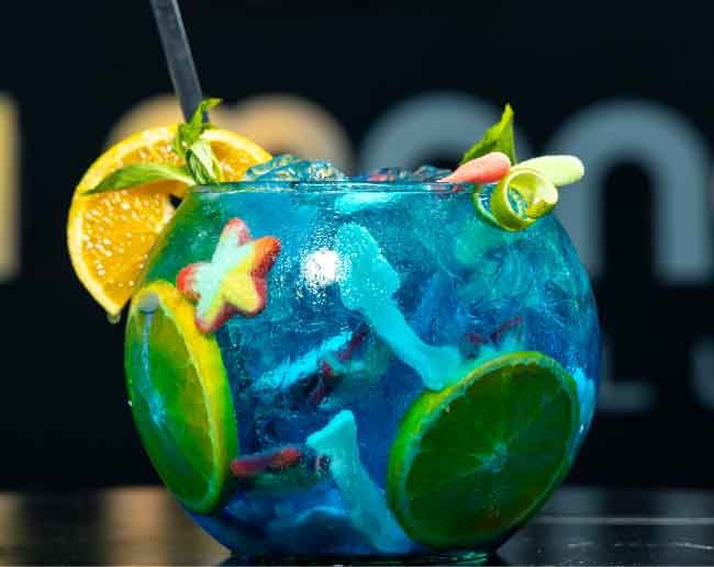 La Mona Club santo domingo