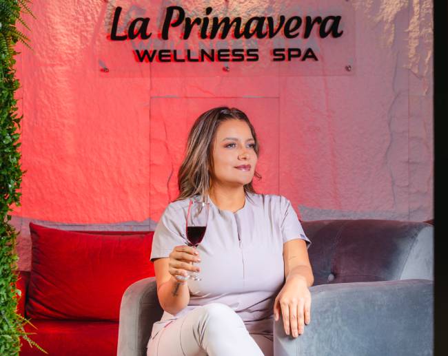 La Primavera Spa santo domingo
