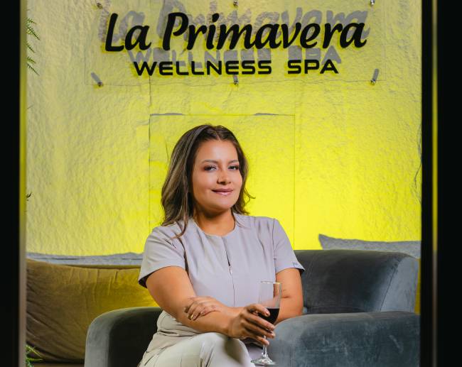 La Primavera Spa santo domingo