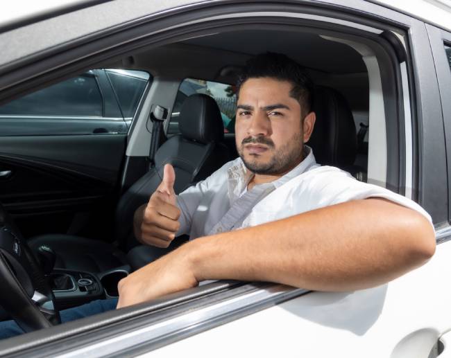 La Tierrita VIP Car santo domingo
