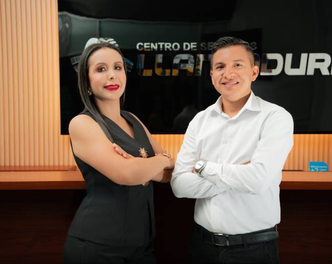 Tecnicentro Llantadura santo domingo