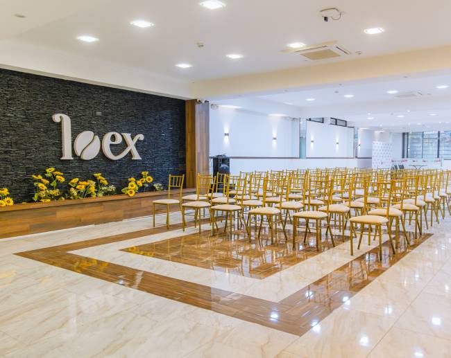 LOEX santo domingo