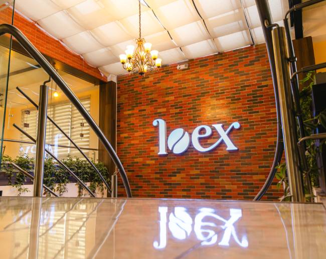 LOEX santo domingo