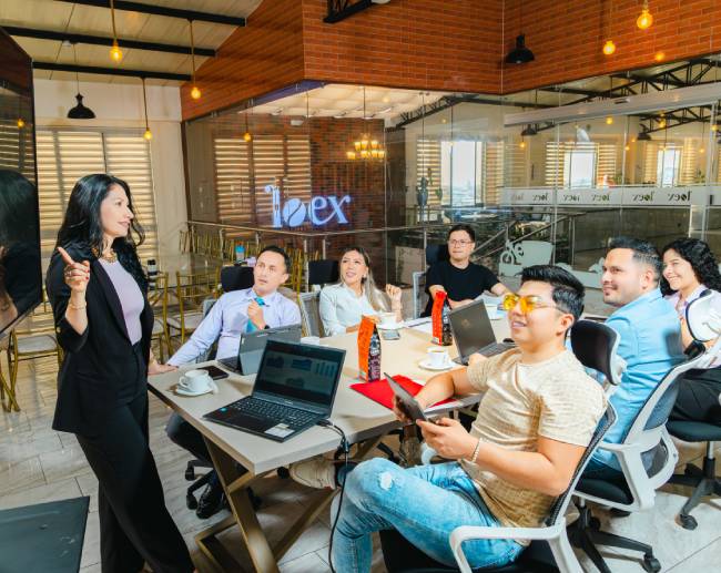 LOEX santo domingo