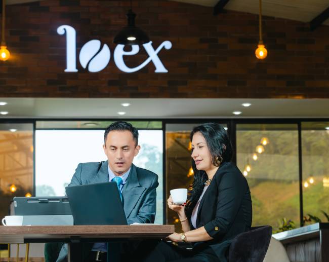LOEX santo domingo