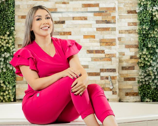 Loty Rodriguez santo domingo