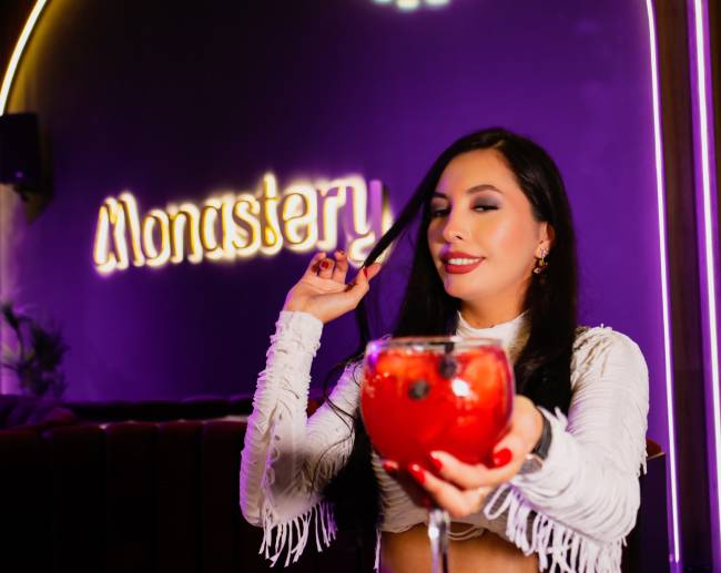 Monastery Club santo domingo