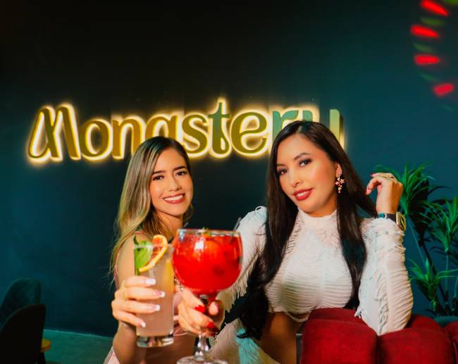 Monastery Club santo domingo