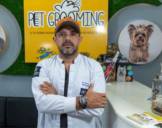 Pet Grooming santo domingo
