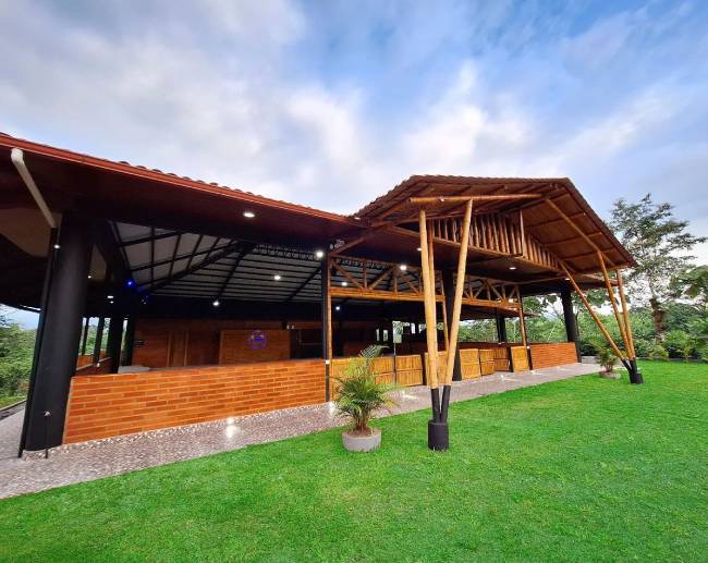 Quinta Darling santo domingo