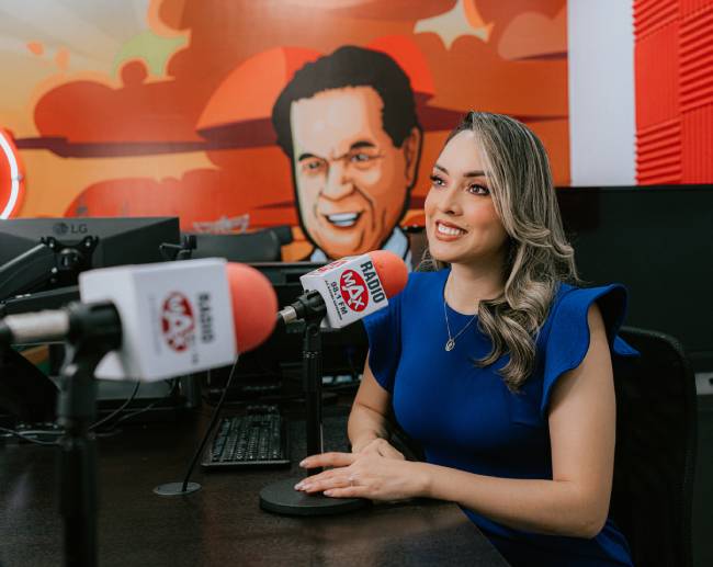 Radio MAX santo domingo