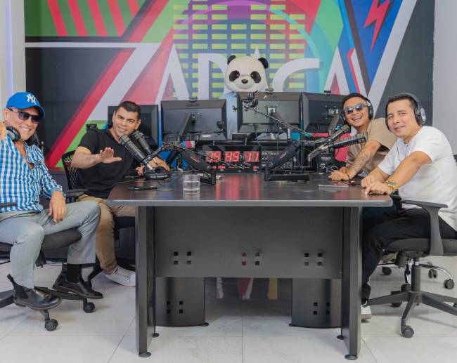 Radio Zaracay santo domingo