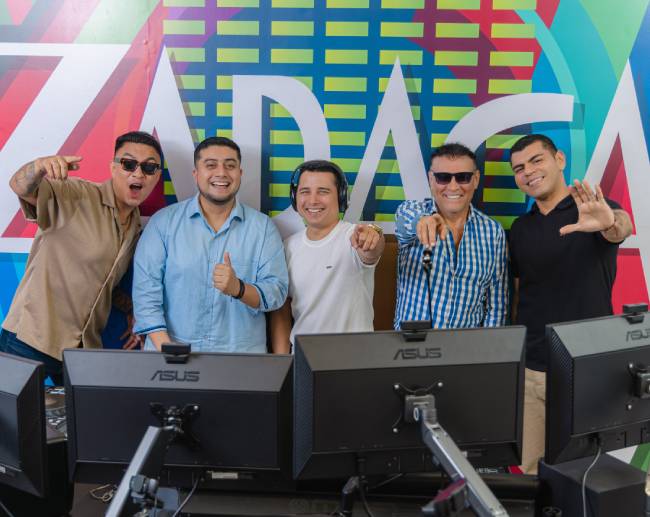 Radio Zaracay santo domingo