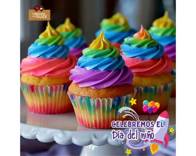 El Regalo Más Dulce santo domingo