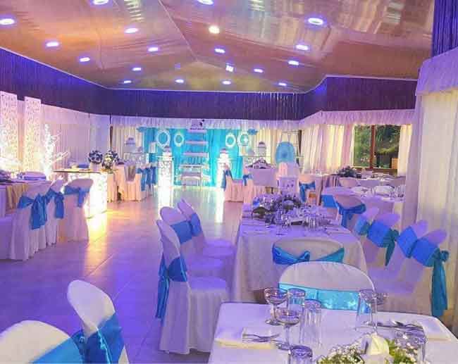 Club Samawa santo domingo