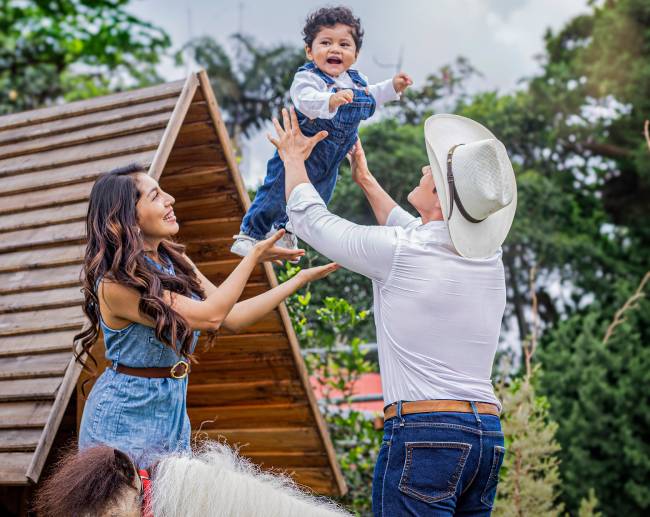 Hacienda Turística San Francisco santo domingo