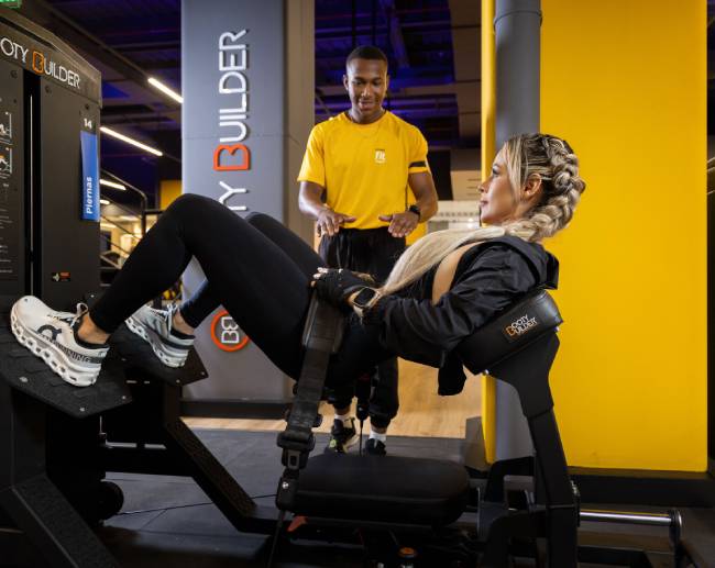 Smart Fit santo domingo