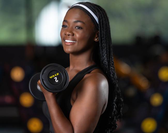 Smart Fit santo domingo