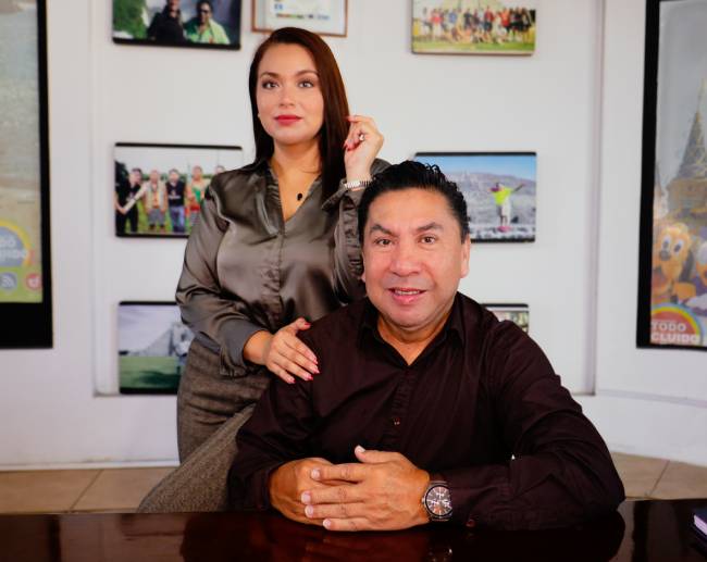 Agencia de viajes Suárez & Suárez santo domingo