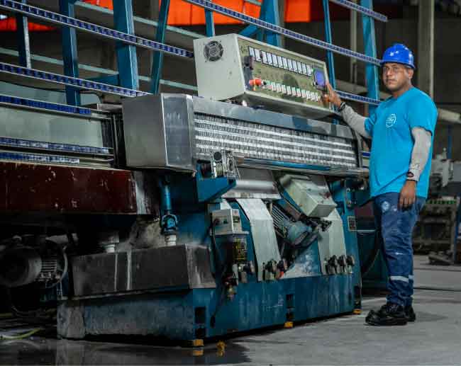 Importadora Vidrialum S. A. santo domingo