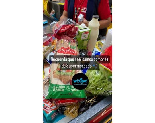 Woow Delivery Ec santo domingo