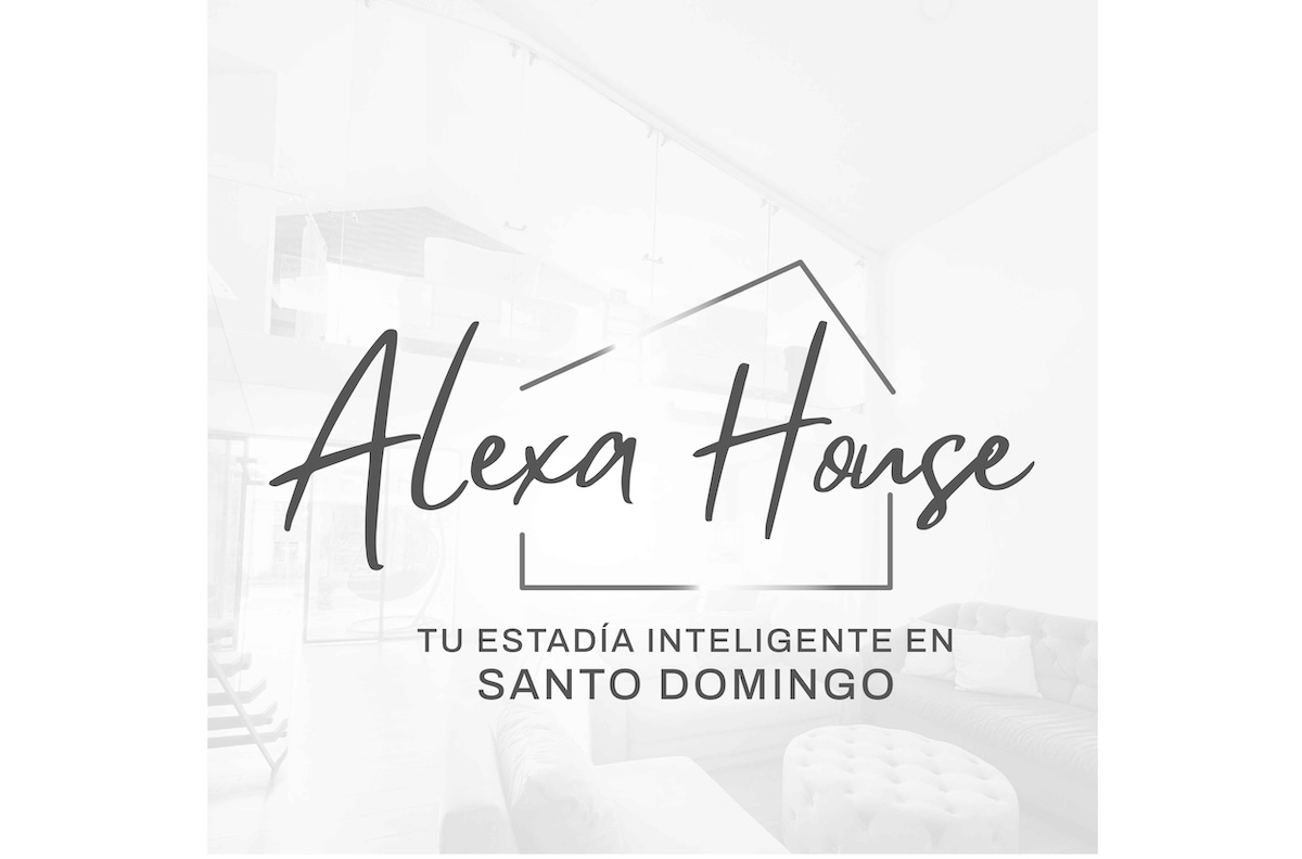 Alexa House