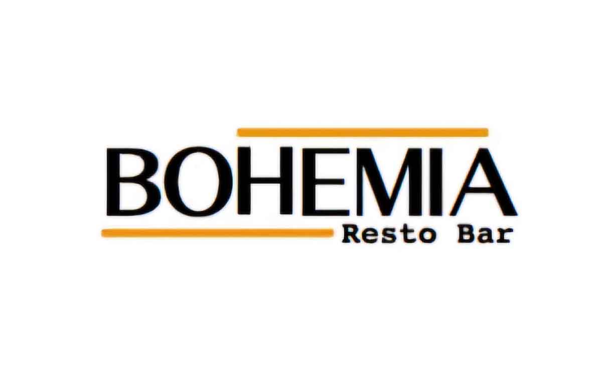 Bohemia Resto Bar