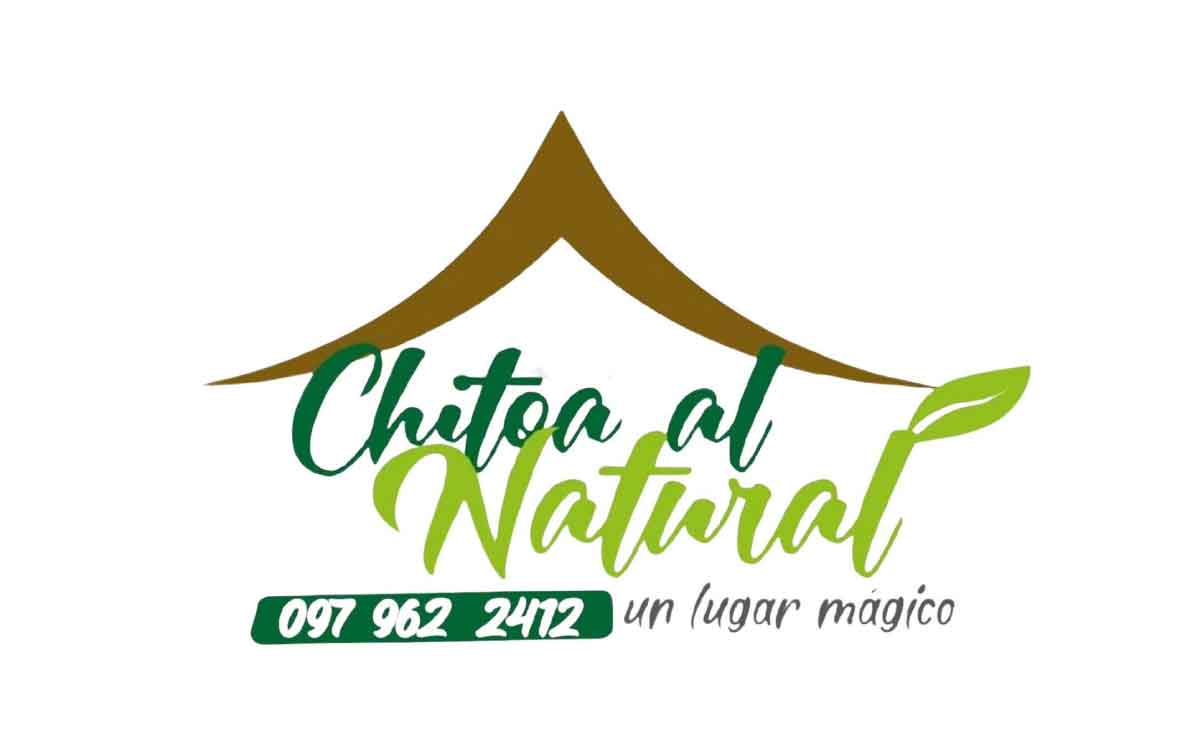 Chitoa al Natural