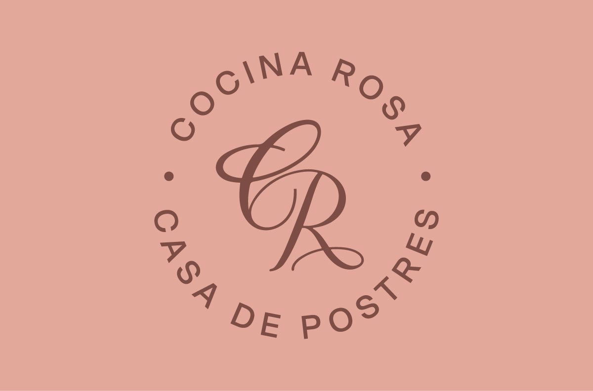 Cocina Rosa