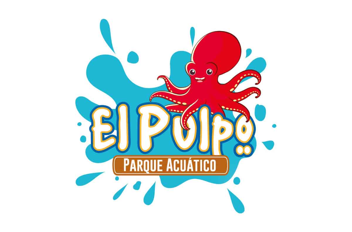 Parque Acuático El Pulpo