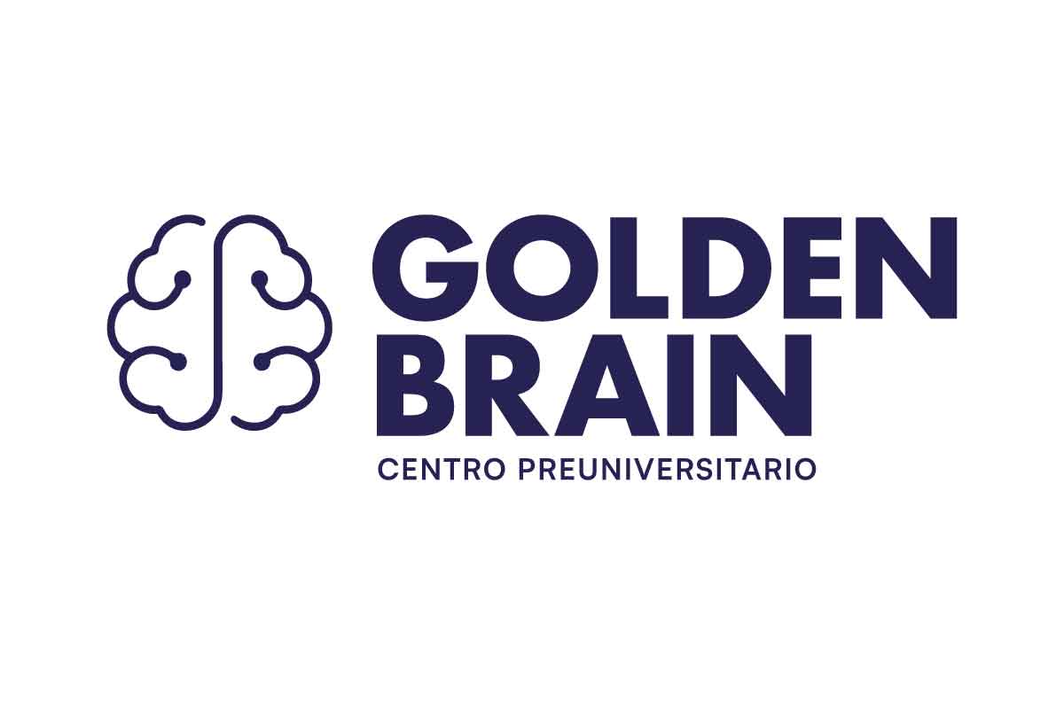 Pre Universitario - Golden Brain