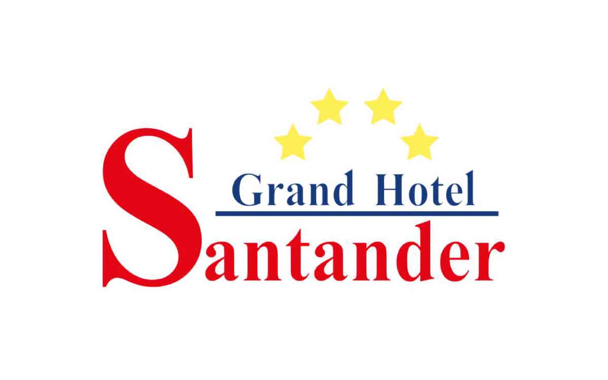 Grand Hotel Santander
