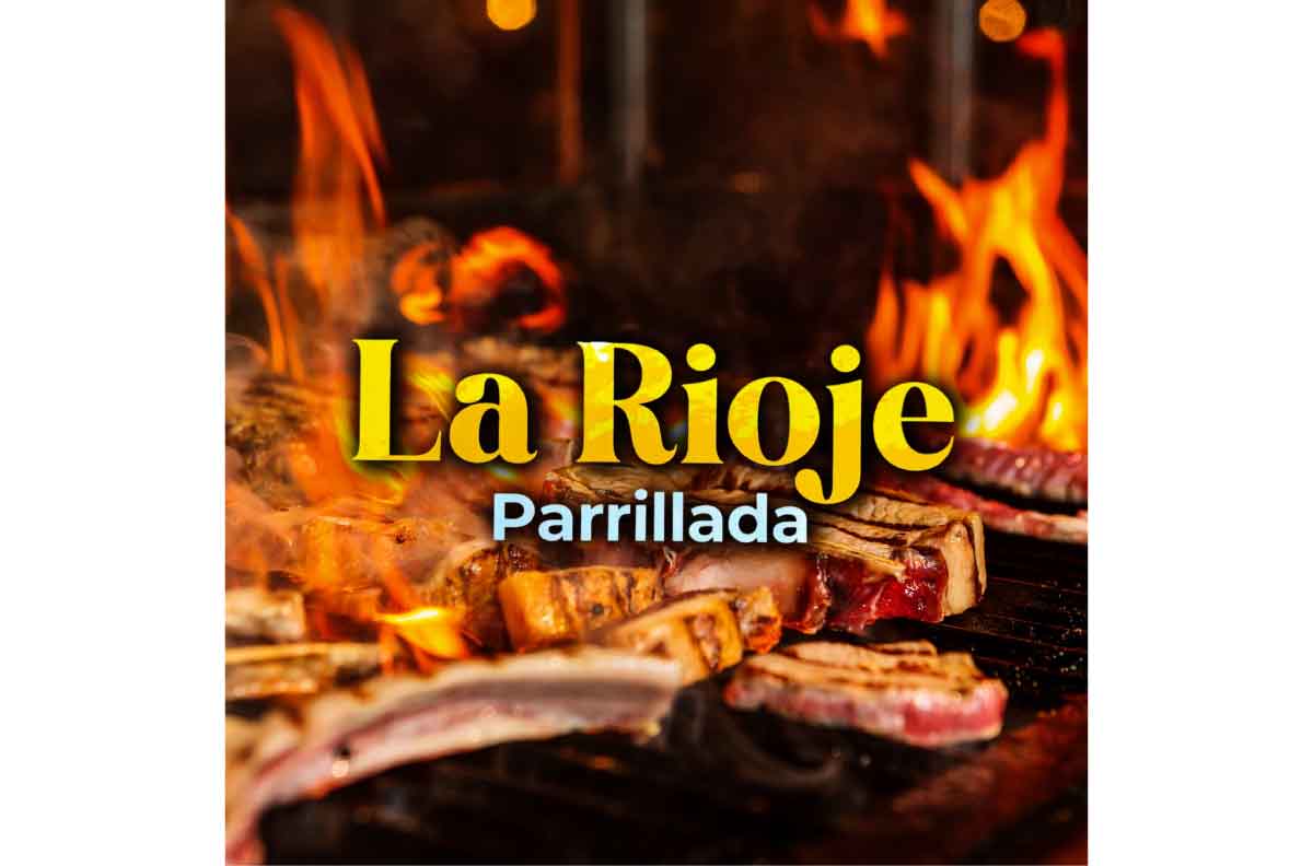 La Rioje Parrilladas