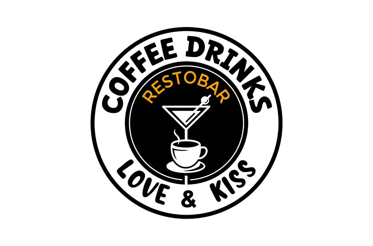 Coffe Drinks Restobar Love & Kiss