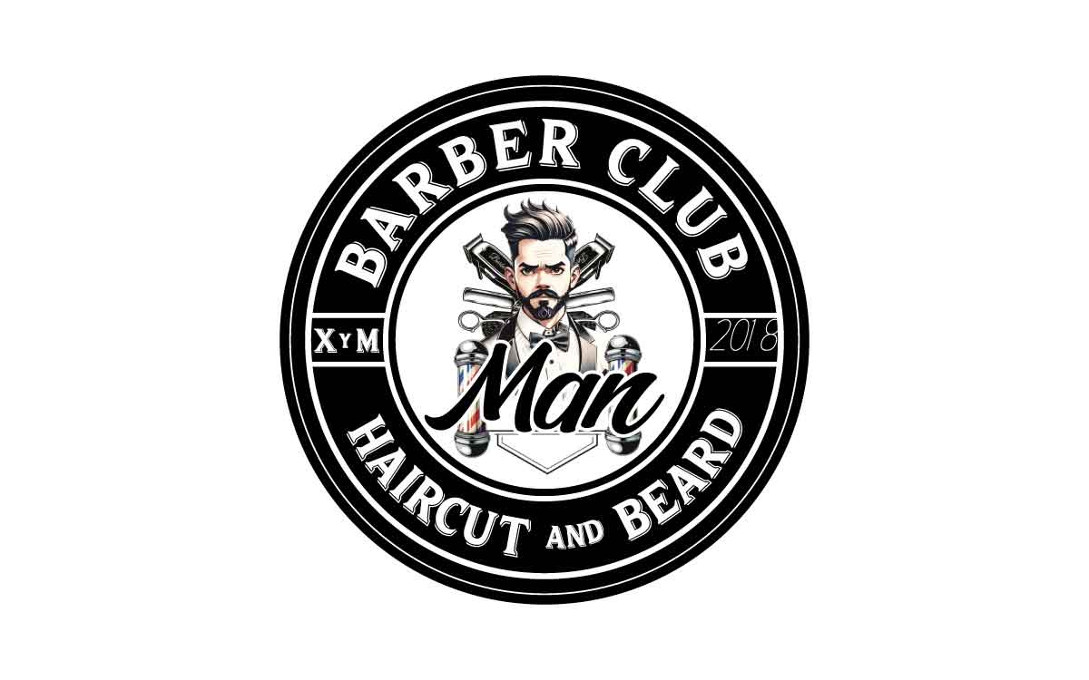 Man Barber Club