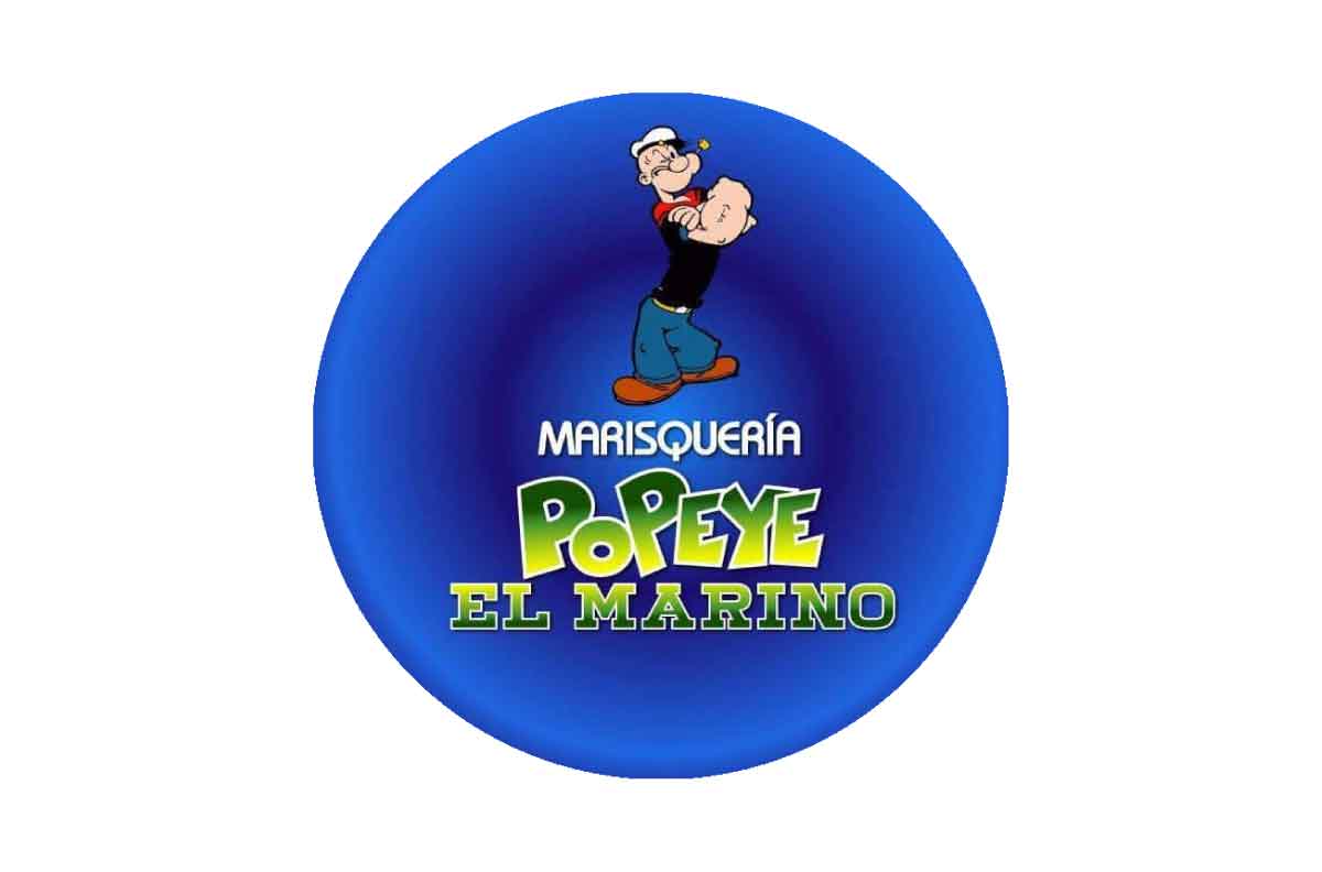Marisquería Popeye El Marino