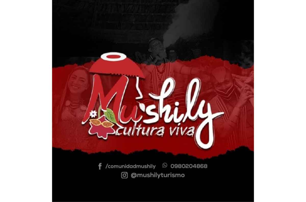 Centro Cultural Mushily